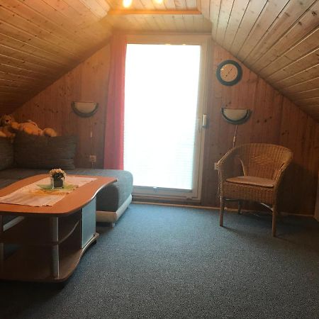 Ferienwohnung Guerth Kleinhennersdorf Extérieur photo