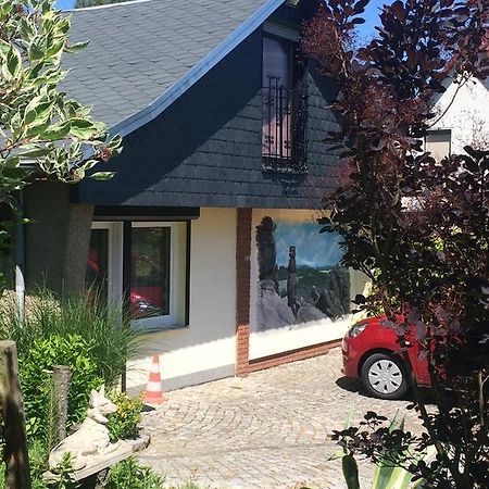 Ferienwohnung Guerth Kleinhennersdorf Extérieur photo