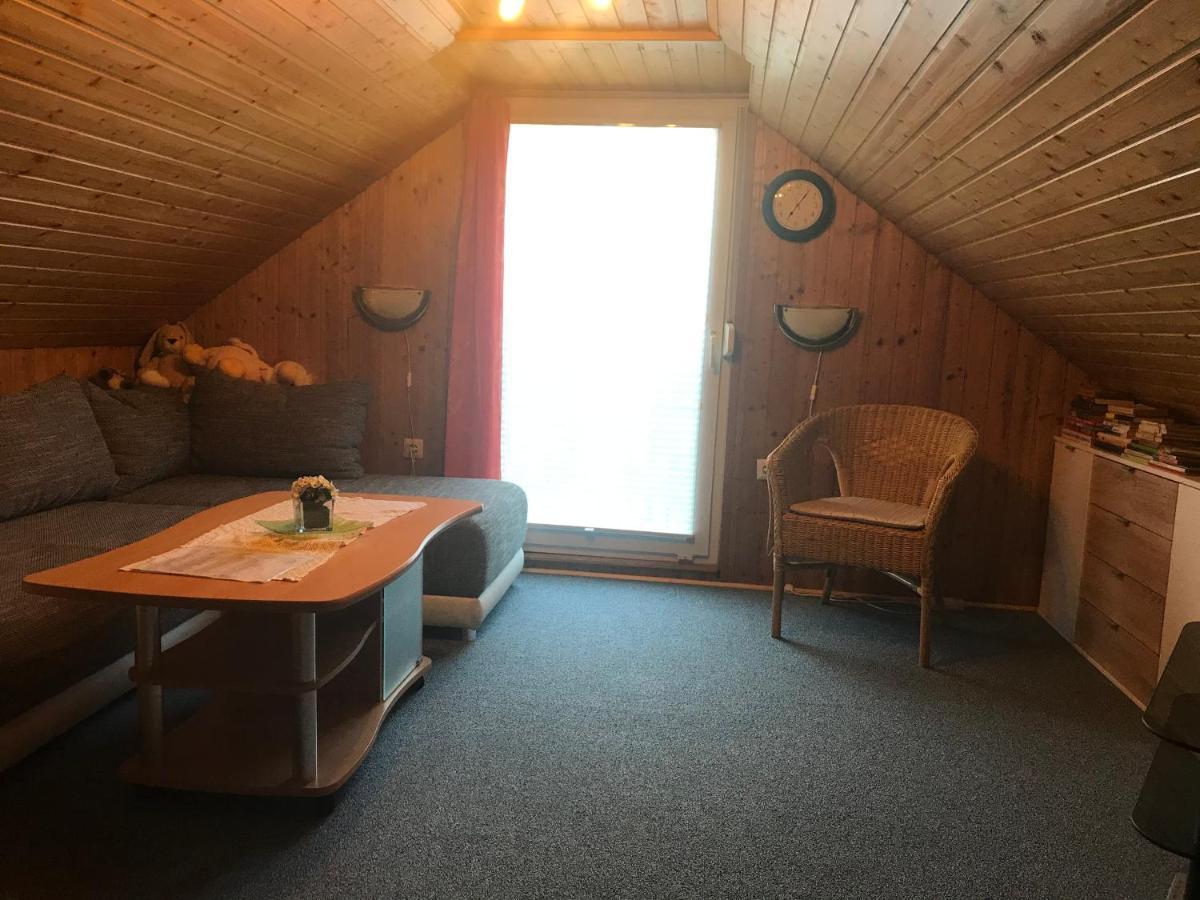 Ferienwohnung Guerth Kleinhennersdorf Extérieur photo