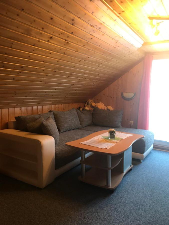 Ferienwohnung Guerth Kleinhennersdorf Extérieur photo
