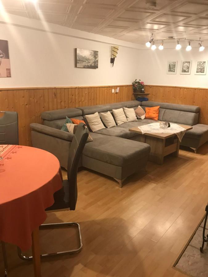 Ferienwohnung Guerth Kleinhennersdorf Extérieur photo