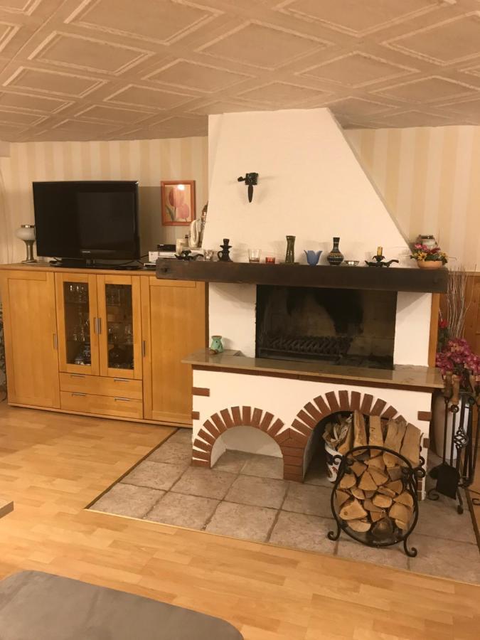 Ferienwohnung Guerth Kleinhennersdorf Extérieur photo