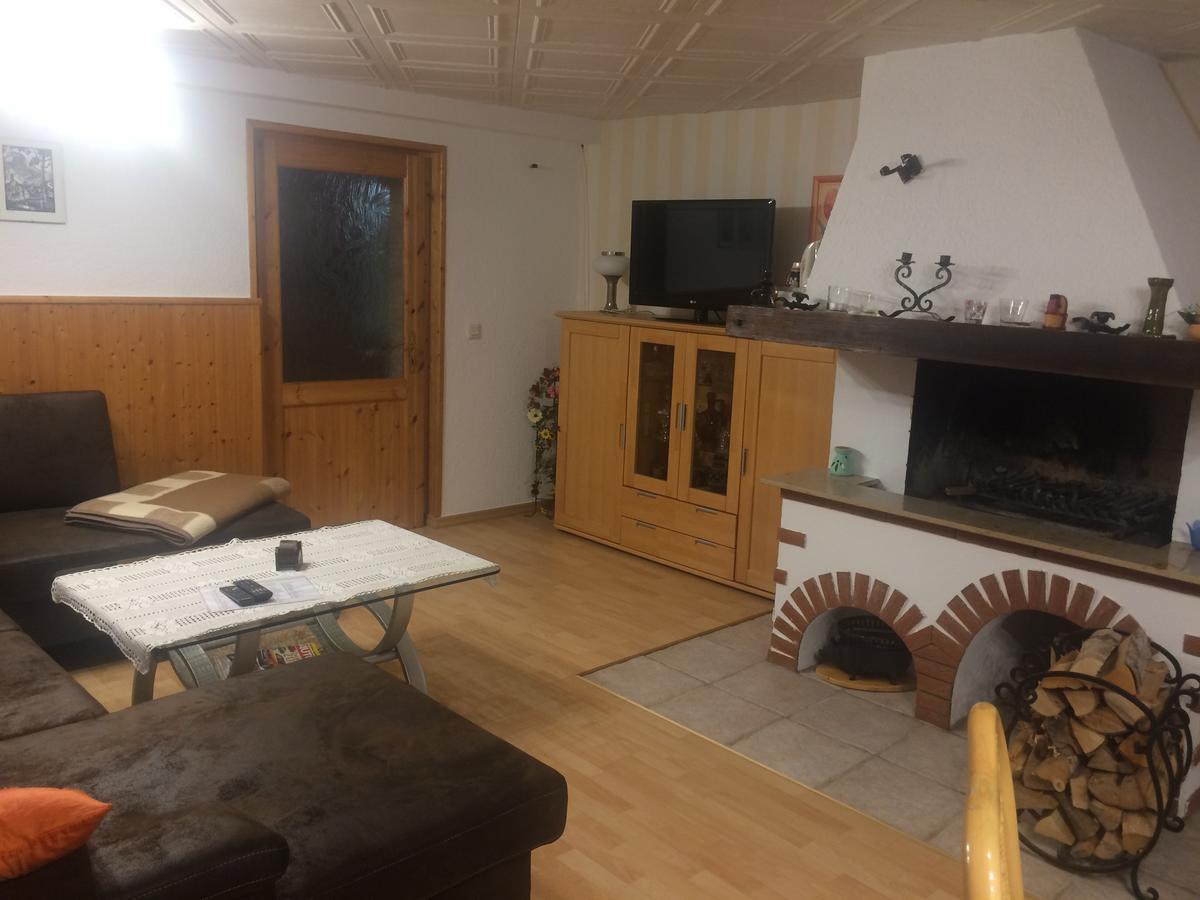 Ferienwohnung Guerth Kleinhennersdorf Extérieur photo
